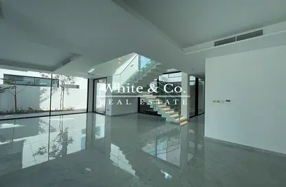 Villa - 5 Bedrooms - 6 Bathrooms for rent in Chorisia 1 Villas - Al Barari - Dubai