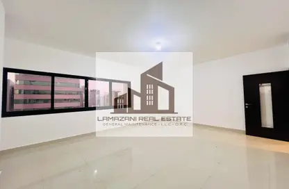 Apartment - 2 Bedrooms - 2 Bathrooms for rent in Hamdan Street - Abu Dhabi