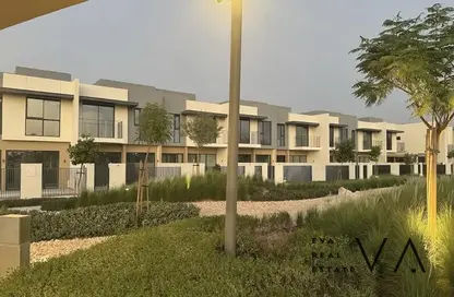 Villa - 4 Bedrooms - 4 Bathrooms for sale in Talia - The Valley - Dubai