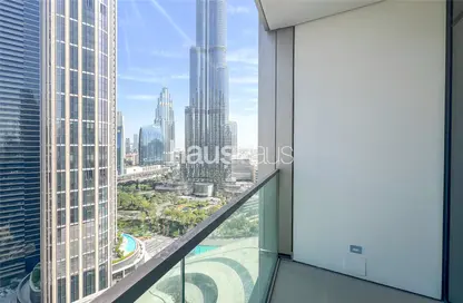 Apartment - 2 Bedrooms - 2 Bathrooms for rent in Grande - Opera District - Downtown Dubai - Dubai