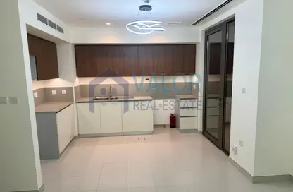 Villa - 3 Bedrooms - 4 Bathrooms for rent in Parkside 2 - EMAAR South - Dubai South (Dubai World Central) - Dubai