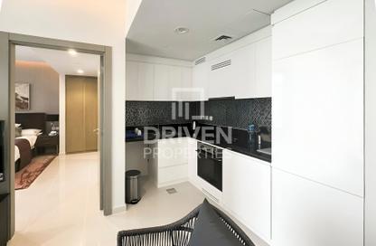 Apartment - 1 Bedroom - 1 Bathroom for sale in Aykon City Tower B - Aykon City - Business Bay - Dubai