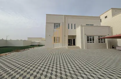 Villa - 5 Bedrooms - 7 Bathrooms for rent in Al Rawdah Al Sharqiyah - Al Ain