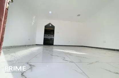 Apartment - Studio - 1 Bathroom for rent in Rabdan - Abu Dhabi