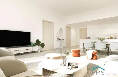 Apartment - 1 Bedroom - 2 Bathrooms for sale in Luma Park Views - Jumeirah Village Circle - Dubai