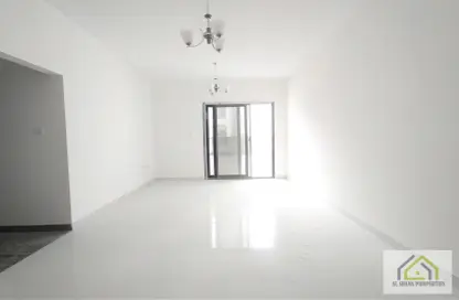 Apartment - 2 Bedrooms - 3 Bathrooms for rent in Al Zain Tower - Al Nahda - Sharjah