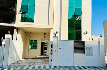 Townhouse - 4 Bedrooms - 5 Bathrooms for sale in Al Zaheya Gardens - Al Zahya - Ajman