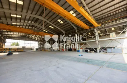 Warehouse - Studio for rent in Al Quoz Industrial Area 3 - Al Quoz Industrial Area - Al Quoz - Dubai