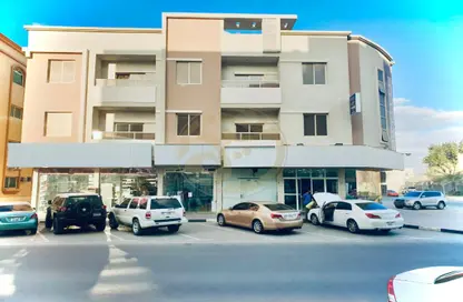 Whole Building - Studio for sale in Al Mowaihat 3 - Al Mowaihat - Ajman