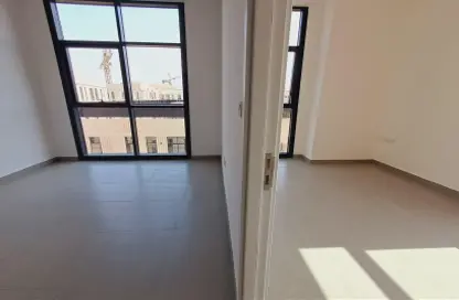 Apartment - 1 Bedroom - 1 Bathroom for rent in Souks Residential - Al Mamsha - Muwaileh - Sharjah