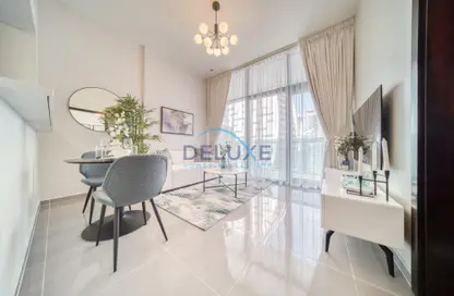 Apartment - 1 Bedroom - 1 Bathroom for rent in Merano Tower - Business Bay - Dubai