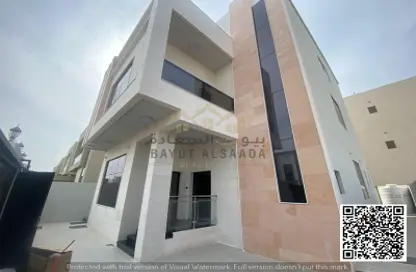 Villa - 6 Bedrooms for sale in Al Yasmeen 1 - Al Yasmeen - Ajman