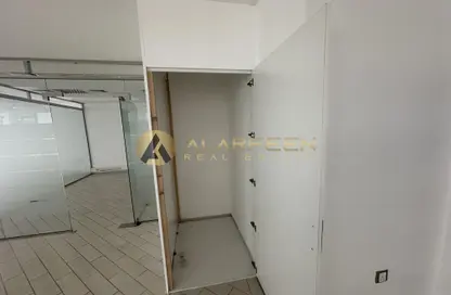 Office Space - Studio - 1 Bathroom for rent in Barsha Valley - Al Barsha 1 - Al Barsha - Dubai