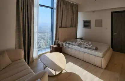 Apartment - 1 Bathroom for rent in Regina Tower - Jumeirah Village Circle - Dubai