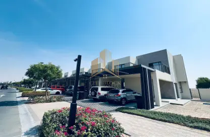 Villa - 4 Bedrooms - 4 Bathrooms for rent in EMAAR South - Dubai South (Dubai World Central) - Dubai