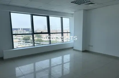 Office Space - Studio - 1 Bathroom for rent in CEO Building - Dubai Investment Park (DIP) - Dubai