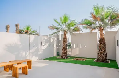 Townhouse - 2 Bedrooms - 3 Bathrooms for sale in MAG Eye - District 7 - Mohammed Bin Rashid City - Dubai