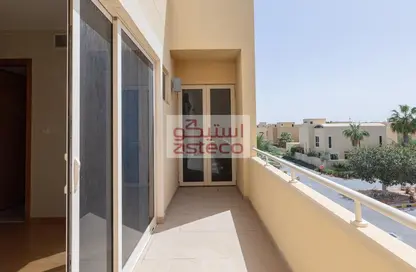 Villa - 4 Bedrooms - 5 Bathrooms for sale in Samra Community - Al Raha Gardens - Abu Dhabi