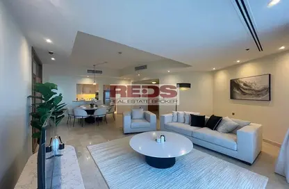 Apartment - 2 Bedrooms - 3 Bathrooms for sale in Trident Grand Residence - Dubai Marina - Dubai