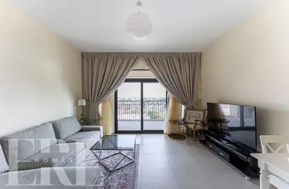 Apartment - 1 Bedroom - 1 Bathroom for rent in Rahaal 2 - Madinat Jumeirah Living - Umm Suqeim - Dubai