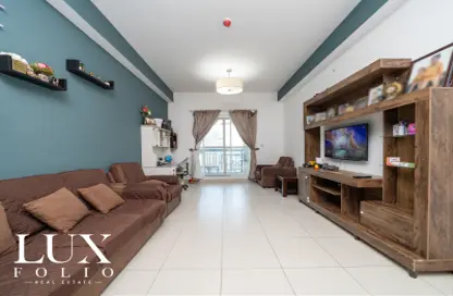 Apartment - 1 Bedroom - 2 Bathrooms for sale in Al Khail Heights 5A-5B - Al Quoz 4 - Al Quoz - Dubai