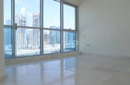 Apartment - 1 Bedroom - 2 Bathrooms for sale in Safeer Tower 2 - Safeer Towers - Business Bay - Dubai