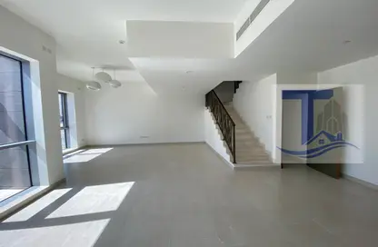 Townhouse - 3 Bedrooms - 4 Bathrooms for rent in Al Reem Island - Abu Dhabi