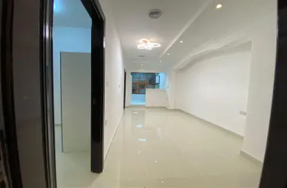 Apartment - 1 Bedroom - 1 Bathroom for rent in Al Nahyan - Abu Dhabi