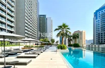 Apartment - 1 Bedroom - 2 Bathrooms for rent in The Sterling East - The Sterling - Business Bay - Dubai