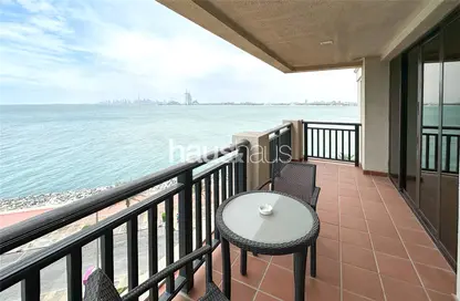 Apartment - 1 Bedroom - 2 Bathrooms for sale in Royal Amwaj Residences North - The Royal Amwaj - Palm Jumeirah - Dubai