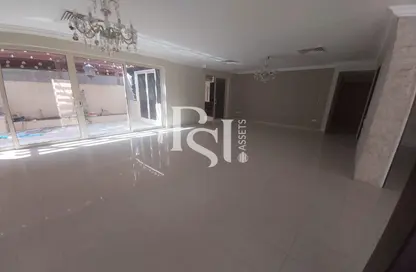 Villa - 4 Bedrooms - 6 Bathrooms for sale in Yasmin Community - Al Raha Gardens - Abu Dhabi