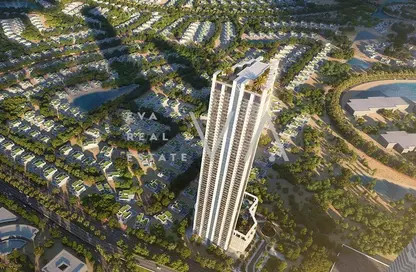 Apartment - 1 Bedroom - 1 Bathroom for sale in Sobha Verde - Jumeirah Lake Towers - Dubai