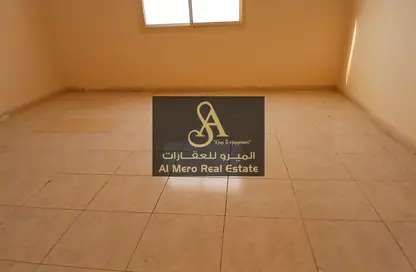 Apartment - 1 Bathroom for rent in Crown Palace Hotel - Al Rashidiya 1 - Al Rashidiya - Ajman