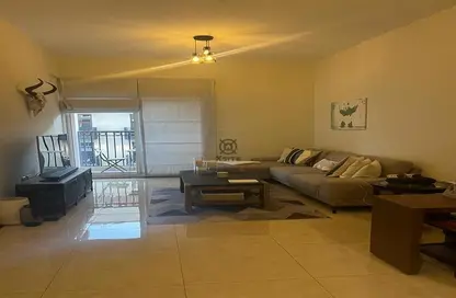 Apartment - 1 Bedroom - 2 Bathrooms for rent in Pantheon Boulevard - Jumeirah Village Circle - Dubai