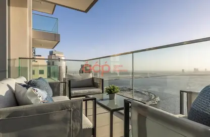 Apartment - 2 Bedrooms - 2 Bathrooms for sale in The Grand - Dubai Creek Harbour (The Lagoons) - Dubai