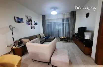 Apartment - 1 Bedroom - 2 Bathrooms for rent in Azizi Aliyah - Dubai Healthcare City - Dubai