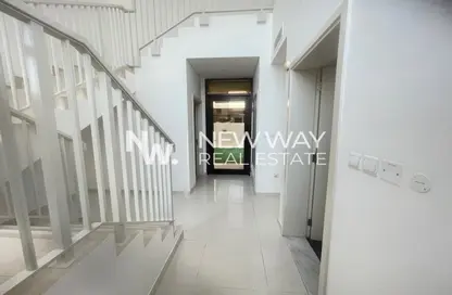 Townhouse - 3 Bedrooms - 5 Bathrooms for rent in Rockwood - DAMAC Hills - Dubai