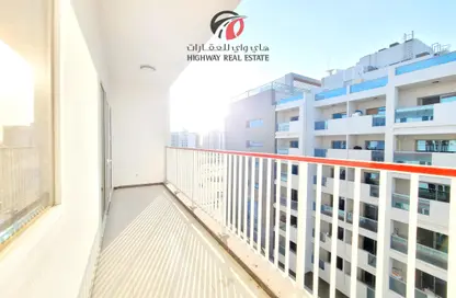 Apartment - 1 Bedroom - 2 Bathrooms for rent in Dubailand Oasis - Dubai Land - Dubai