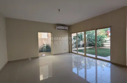 Villa - 3 Bedrooms - 4 Bathrooms for sale in Qattouf Community - Al Raha Gardens - Abu Dhabi