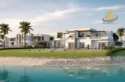 Villa - 4 Bedrooms - 5 Bathrooms for sale in The Oasis - Palmiera - The Oasis by Emaar - Dubai