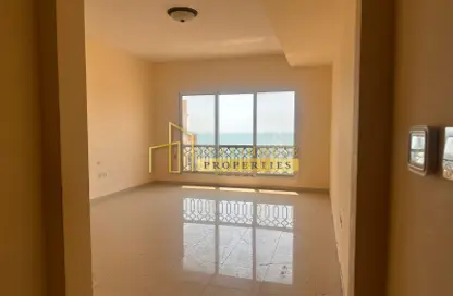 Apartment - 2 Bedrooms - 4 Bathrooms for rent in Kahraman - Bab Al Bahar - Al Marjan Island - Ras Al Khaimah