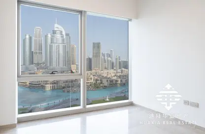 Apartment - 2 Bedrooms - 2 Bathrooms for rent in Grande - Opera District - Downtown Dubai - Dubai