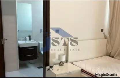 Townhouse - 3 Bedrooms - 3 Bathrooms for rent in Mimosa - Damac Hills 2 - Dubai