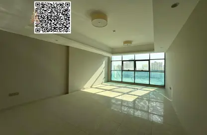 Apartment - 2 Bedrooms - 3 Bathrooms for rent in Gulfa Towers - Al Rashidiya 1 - Al Rashidiya - Ajman