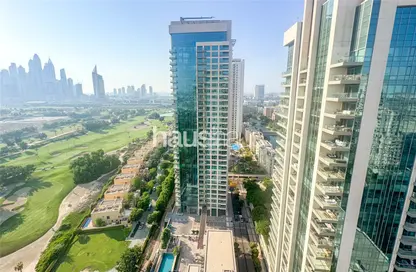 Apartment - 2 Bedrooms - 2 Bathrooms for sale in The Fairways East - The Fairways - The Views - Dubai