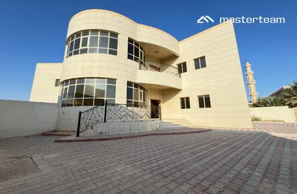 Villa - 5 Bedrooms - 4 Bathrooms for rent in Jefeer Jedeed - Falaj Hazzaa - Al Ain