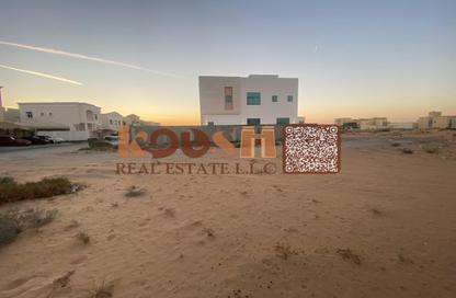 Land - Studio for sale in Al Yasmeen 1 - Al Yasmeen - Ajman