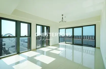 Apartment - 2 Bedrooms - 3 Bathrooms for rent in Deira Enrichment Project - Deira - Dubai