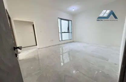 Apartment - 2 Bedrooms - 2 Bathrooms for rent in Madinat Al Riyad - Abu Dhabi