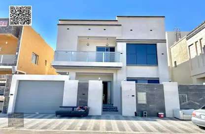 Villa - 5 Bedrooms - 7 Bathrooms for sale in Al Yasmeen 1 - Al Yasmeen - Ajman